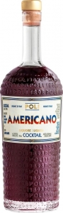 Americano Cocktail Premix   Jacopo Poli Venetien