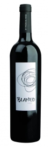 Blaneo Syrah Navarra DO Pagos de Araiz Navarra