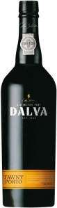 Dalva Port Tawny C. da Silva Douro