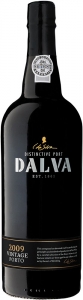 Dalva Vintage Port 2009 C. da Silva Douro