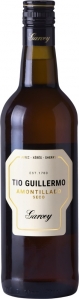 Garvey Amontillado Tio Guillermo Garvey Jerez de la Frontera