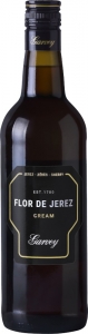 Garvey Sherry Cream Flor de Jerez 15,5% Vol.  Garvey Jerez de la Frontera