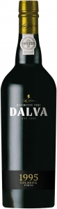 Dalva Port Colheita 1995 C. da Silva Douro