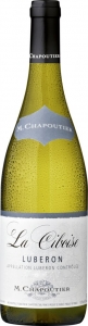 M. Chapoutier La Ciboise blanc Lubéron AOC