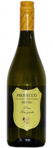 Prosecco Frizzante Colli Trevigiani Scudetto DOC Val d'Oca Venetien