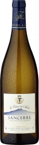 Michel Thomas Sancerre Blanc AOC (0,375l) Michel Thomas et Fils Sancerre