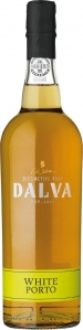 Dalva Port White C. da Silva Douro