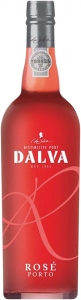 Dalva Port Rosé C. da Silva Douro