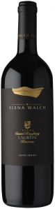 Elena Walch Lagrein Riserva Vigna Castel Ringberg Alto Adige DOC Elena Walch Alto Adige