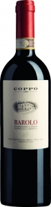 Barolo DOCG Coppo Piemont