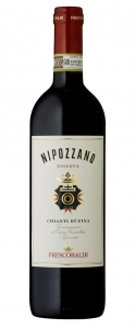 Frescobaldi Nipozzano Chianti Rufina Riserva DOCG Marchesi de Frescobaldi Chianti