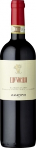 L’Avvocata Barbera d'Asti DOCG Coppo Piemont