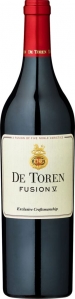 De Toren Fusion V W.O. Stellenbosch Magnum (1,5l) De Toren Private Cellar Stellenbosch