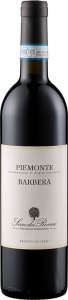 Barbera Piemonte Serre dei Roveri DOC Sartirano Figli Piemont