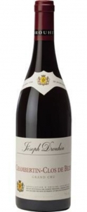 Chambertin Clos de Bèze Grand Cru AOC 2021 Joseph Drouhin 