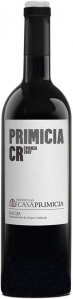 Primicia Joven Tinto Bodegas Primicia Rioja