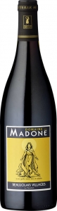 Domaine de la Madone Le Pérréon 2021 Domaine de la Madone; Beaujolais