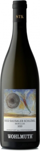 Wohlmuth Chardonnay Ried Sausaler Schlössl Weingut Wohlmuth Steiermark