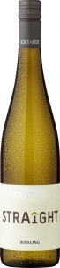 Krämer Straîght Riesling QbA trocken Tobias Krämer Rheinhessen