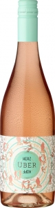 Josef Ambs 'Herz über Kopf' Rosé Weingut Josef Ambs Baden