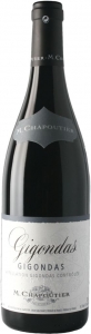 M. Chapoutier Gigondas AOC M. Chapoutier Gigondas