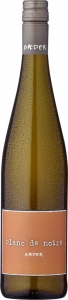 Bäder Blanc de Noir QbA trocken Bäder Rheinhessen