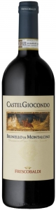 Frescobaldi CastelGiocondo Brunello di Montalcino DOCG Tenute di Toscana Distribution Brunello di Montalcino