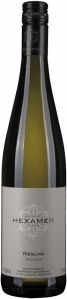 Hexamer Riesling QbA trocken Hexamer Nahe