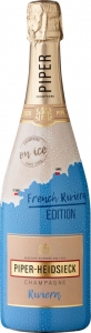 Piper-Heidsieck Riviera Demi Sec Piper Heidsieck Champagne