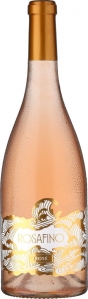 Volpi »Rosafino« Rosé - 1,5l Magnumflasche 2021 Cantine Volpi SrL Italien andere