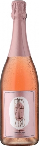 Leitz EINS-ZWEI-ZERO Sparkling Rosé trocken JJ Leitz GmbH Rheingau