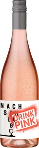 Stahl Nachschlag »Drink Pink«  Christian Stahl Franken