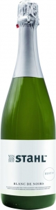 Stahl Blanc de Noirs Sekt »Best of« 2020 Christian Stahl Franken