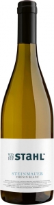 Stahl »Steinmauer« Chenin Blanc 2021 Christian Stahl Franken