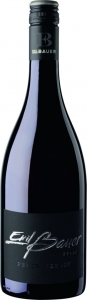 Emil Bauer »Black Label« Petit Verdot 2021 Emil Bauer GbR Pfalz