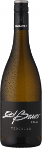 Emil Bauer »Black Label« Viognier 2021 Emil Bauer GbR Pfalz