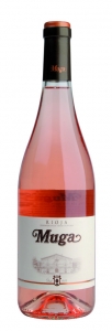 Rosado Rioja DOCa. Bodegas Muga Rioja