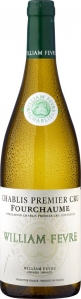 William Fevre 'Fourchaume' Chablis Premier Cru AOC William Fevre Chablis