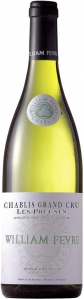 William Fevre 'Les Preuses' Chablis Grand Cru AOC William Fevre Chablis