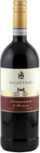 Montepulciano dAbruzzo DOC Rigattieri 1,0 Rigattieri Abruzzen