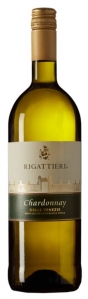 Chardonnay Trevenezie IGT  Rigattieri 1,0 Rigattieri Venetien