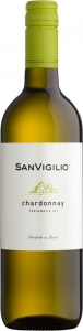 Chardonnay Trevenezie IGT “San Vigilio” Cavit Venetien