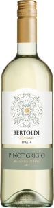 Pinot Grigio Pavia IGT Bertoldi Rotondo Bertoldi Lombardei