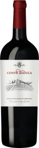 Conte di Lucca Montepulciano d'Abruzzo DOC Talamonti Montepulciano d'Abruzzo