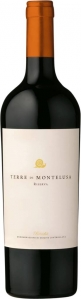 Terre di Montelusa Brindisi DOC Riserva Casa Vinicola Botter Carlo DOC Brindisi Riserva