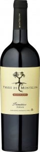 Terre di Montelusa Altopiano Primitivo Puglia IGT Casa Vinicola Botter Carlo Puglia