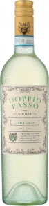 Doppio Passo Grillo DOC Sicilia Botter Casa Vinicola Apulien