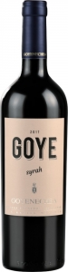 Goyenechea Syrah GOYE Goyenechea San Rafael