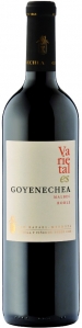 Goyenechea Malbec Goyenechea San Rafael