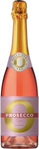 Prosecco Spumante DOC Rosé Bella Aura Oro Bella Aura Oro Venetien